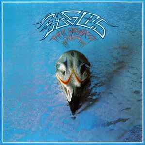 Eagles -- Their Greatest Hits 1971-75