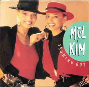 Mel & Kim -- Showing Out (Get Fresh At The Weekend)