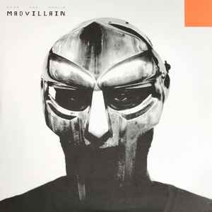 Madvillain -- Madvillainy