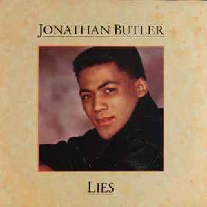 Butler, Jonathan -- Lies