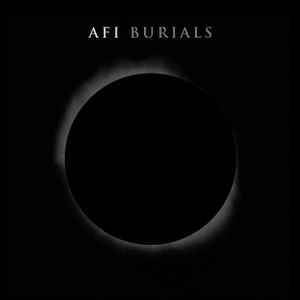 AFI -- Burials (s)