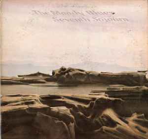 Moody Blues -- Seventh Sojourn (pinckneyville)