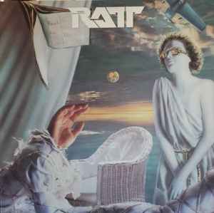 Ratt -- Reach For The Sky