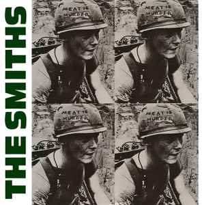 Smiths -- Meat Is Murder