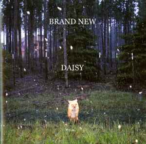 Brand New -- Daisy