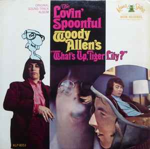 Lovin' Spoonful - In Woody Allen's 
