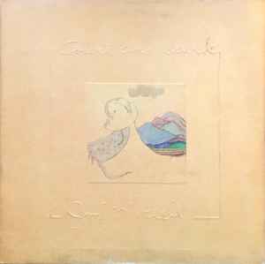 Mitchell, Joni -- Court & Spark