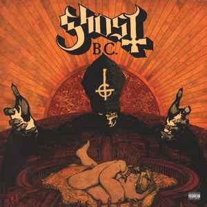 Ghost -- Infestissumam