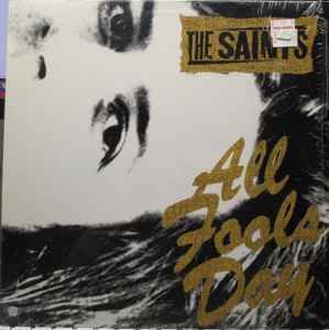 Saints -- All Fools Day