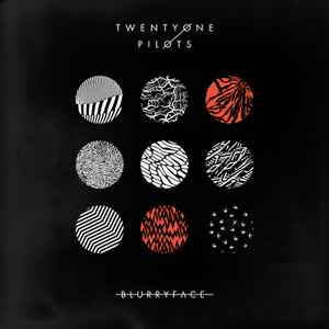 Twenty One Pilots -- Blurryface
