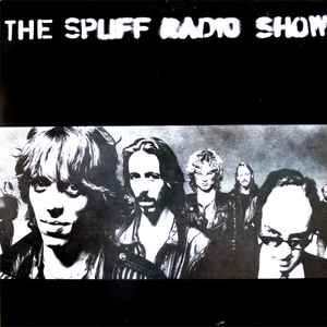 Spliff -- The Spliff Radio Show