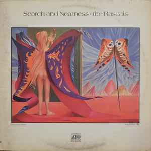 Rascals -- Search & Nearness