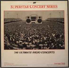 Bon Jovi -- Superstar Concert Series