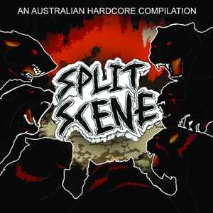Various -- Split Scene