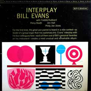 Evans, Bill -- Interplay