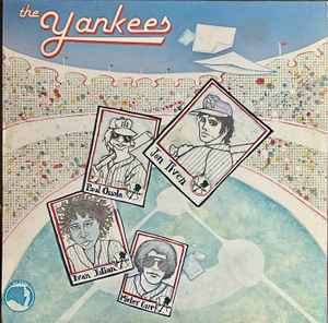 Yankees - High 'N' Inside