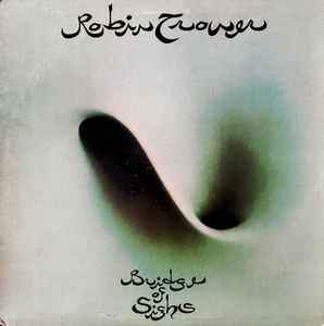 Robin Trower -- Bridge Of Sighs