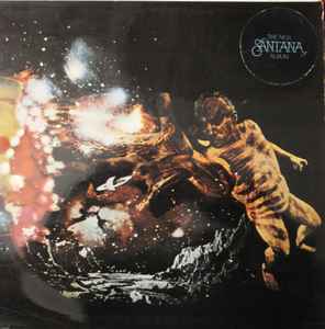 Santana -- Santana