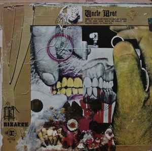 Mothers -- Uncle Meat