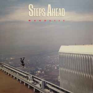 Steps Ahead -- Magnetic