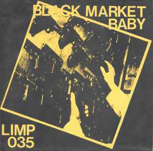Black Market Baby -- Potential Suicide / Youth Crimes