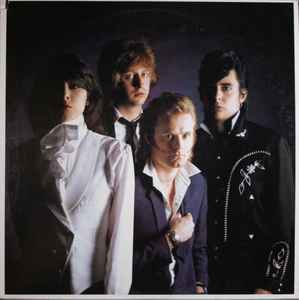 Pretenders -- Pretenders II