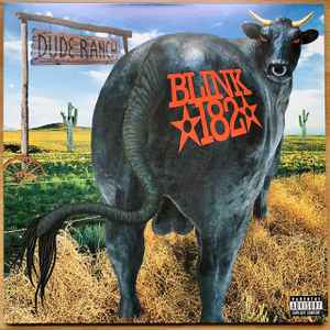 Blink-182 -- Dude Ranch (s)