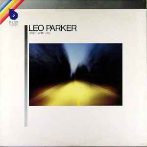 Parker, Leo -- Rollin' With Leo
