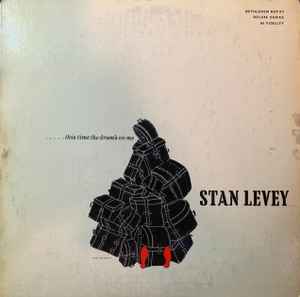 Levey, Stan -- This Time The Drum's On Me