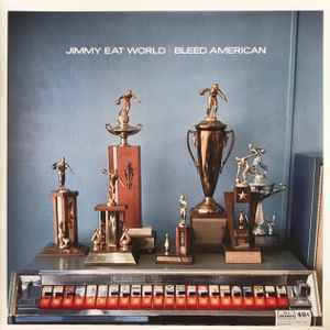 Jimmy Eat World -- Bleed American