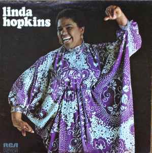 Hopkins, Linda -- Linda Hopkins (c)