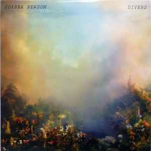 Newsom, Joanna -- Divers