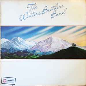 Winters Brothers Band - The Winters Brothers Band