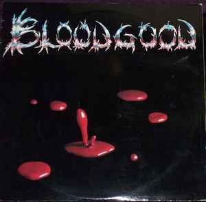Bloodgood -- Bloodgood
