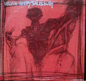 Uriah Heep -- Salisbury