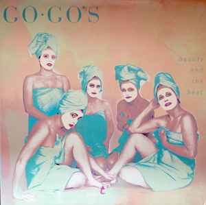 Go-Go's - Beauty And The Beat