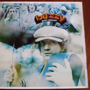 Linhart, Buzzy -- Buzzy