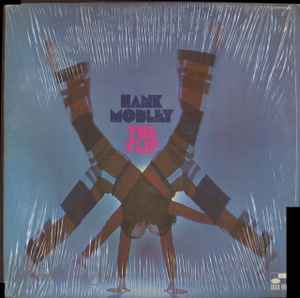Mobley, Hank -- The Flip
