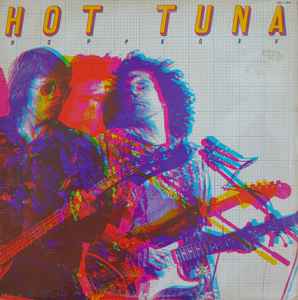 Hot Tuna -- Hoppkorv