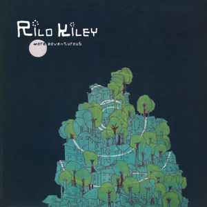 Rilo Kiley -- More Adventurous