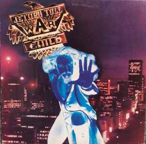 Jethro Tull -- War Child