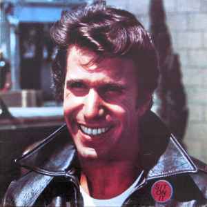 Happy Days - Fonzie Favorites