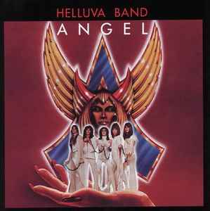 Angel -- Helluva Band