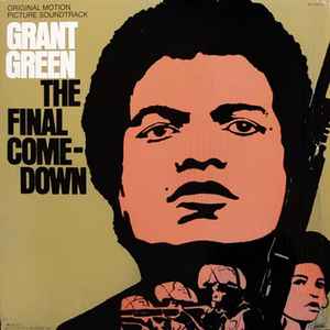 Final Comedown