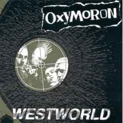 Oxymoron -- Westworld