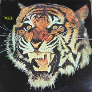 Tiger -- Tiger