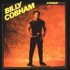 Cobham, Billy -- Powerplay