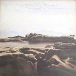 Moody Blues -- Seventh Sojourn