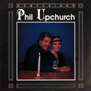 Upchurch, Phil -- Companions
