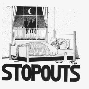 Stopouts -- Strange Thoughts